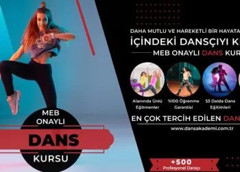 Bitlis Tatvan Dans Kursu – İçindeki Dansçıyı Açığa Çıkar!