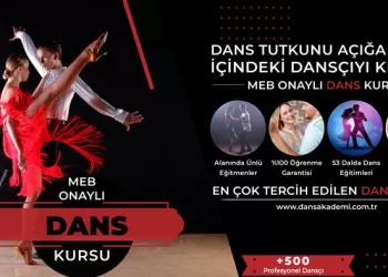 Dans Kursu Erzurum Yakutiye – İçindeki Dansçıyı Açığa Çıkar!