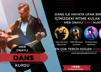 Dans Kursu Muş Merkez – İçindeki Dansçıyı Açığa Çıkar!