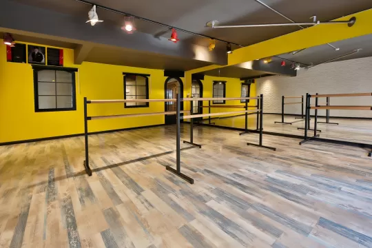 bakırköy dans kursu