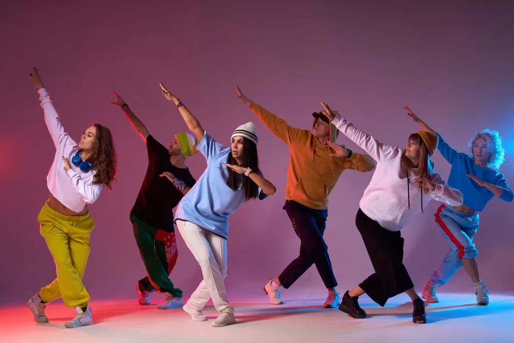 beylikdüzü dans akademi