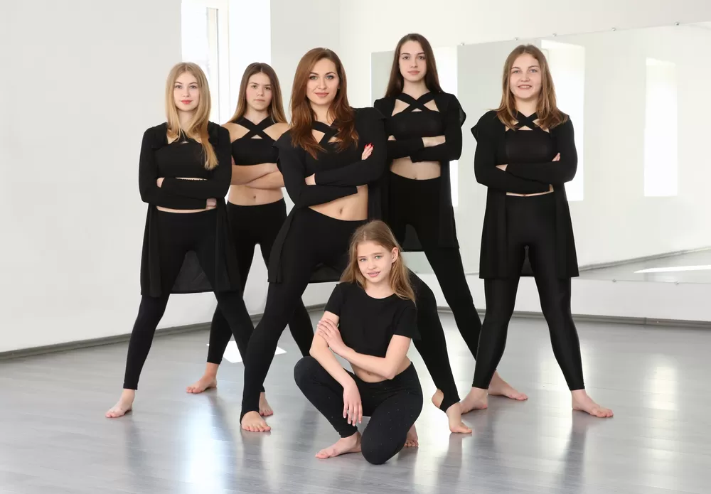 beylikdüzü dans kursları