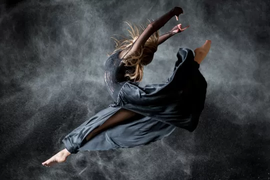 beylikdüzü dans kursu