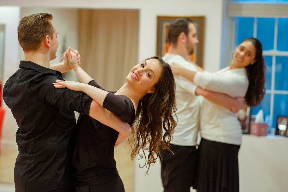 Beylikduzu Dans Okulu 1