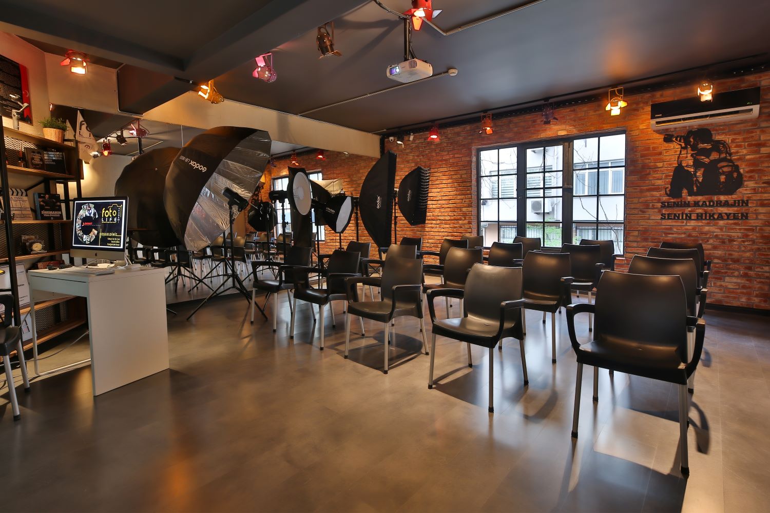 Dans Akademi Bakirkoy 1