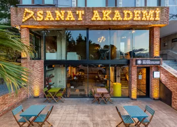 Dans Akademi Bakırköy