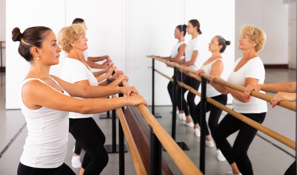 Dans Akademi Subeler 1