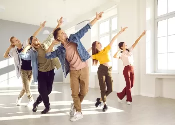 Dans Kursu Karşıyaka