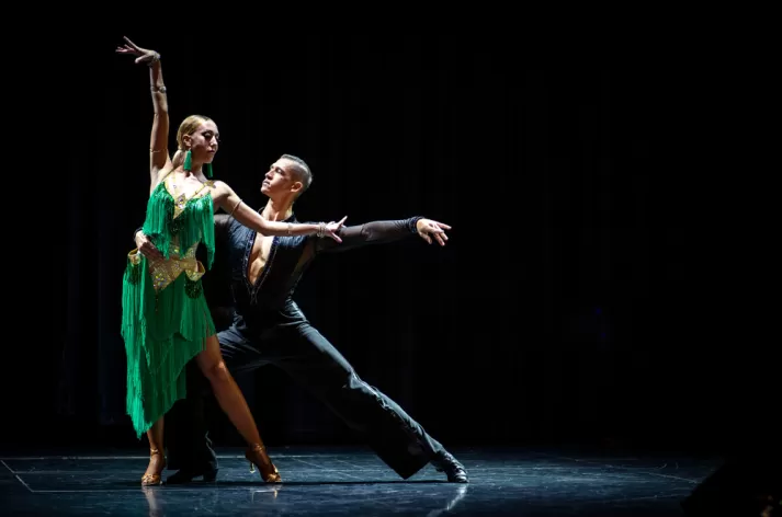 en iyi dans kursu beylikdüzü