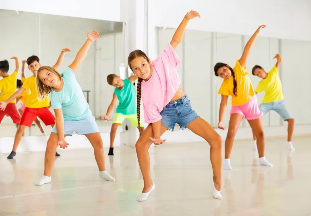 bagdat caddesi dans akademi