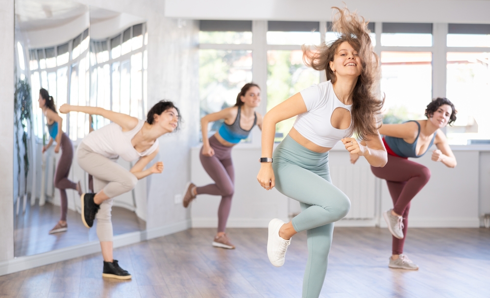 Bagdat Caddesi Dans Kurslari 2 1