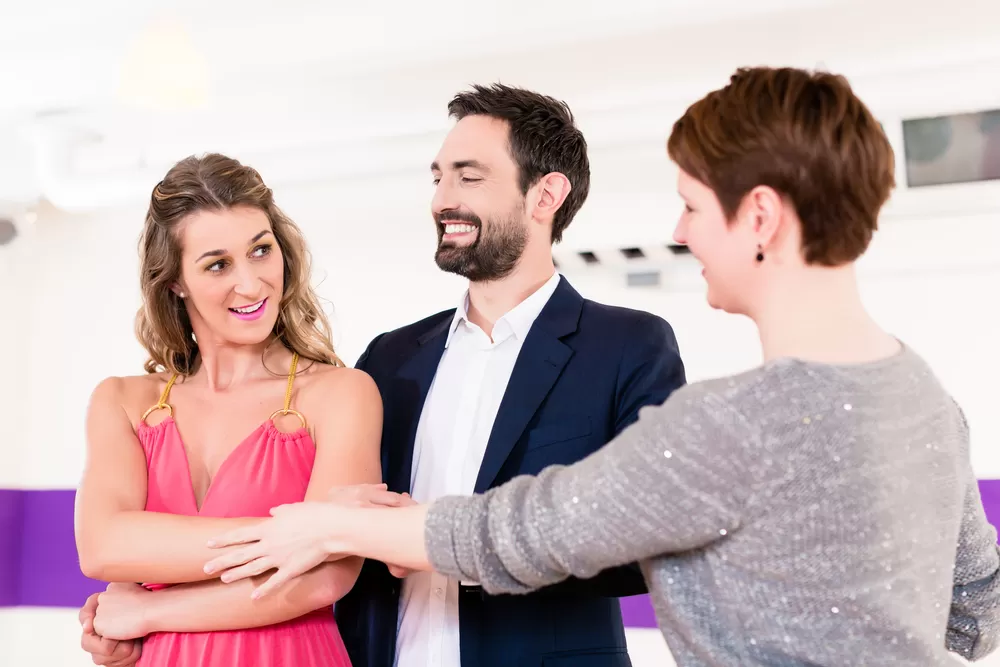 dans akademi çekmeköy