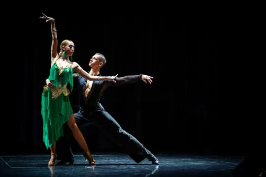 dans kursu ataşehir