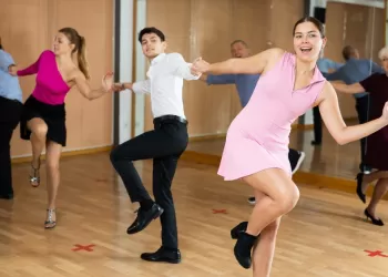 Dans Kursu Kemalpaşa