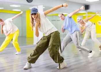 Dans Kursu Küçükyalı