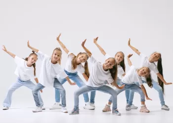 Dans Kursu Seferihisar