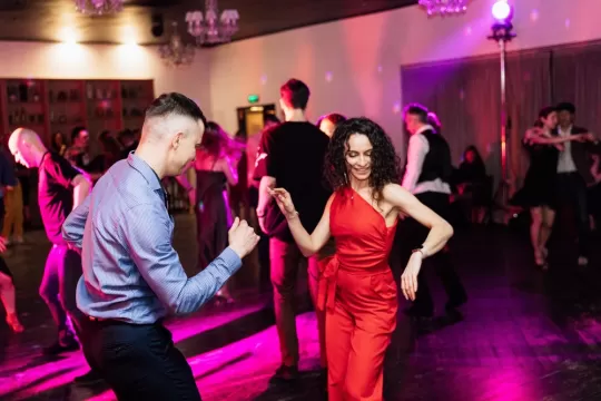 en iyi dans kursları ataşehir