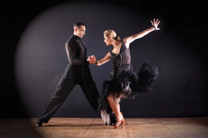 en iyi dans kursu çekmeköy