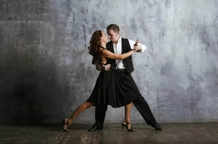 en iyi dans kursu izmit