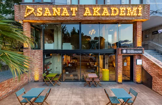 Istanbul Avrupa Yakasi Dans Kursu