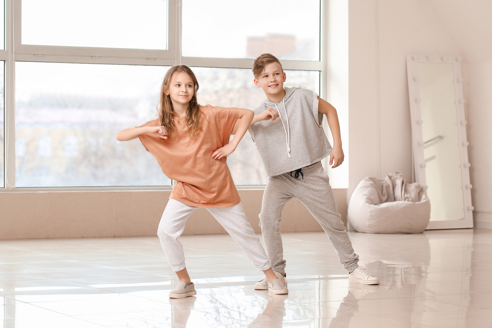 Dans Kursu Erenkoy 3