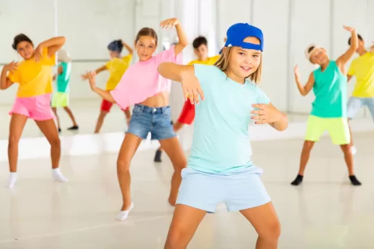 en iyi dans kursları şişli