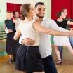 Altınova Dans Kursu Tango - Tutkunun ve Estetiğin Dansı