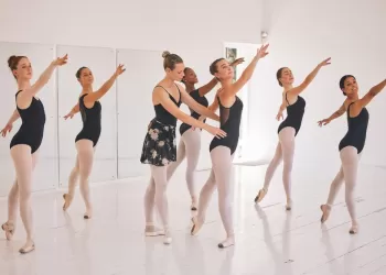 Başiskele Salsa Dans Kursu: Latin Rüzgarı Başiskele'de Esiyor