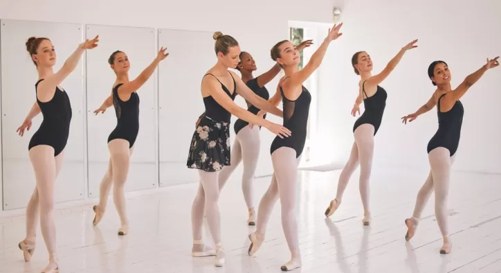 Başiskele Salsa Dans Kursu: Latin Rüzgarı Başiskele'de Esiyor