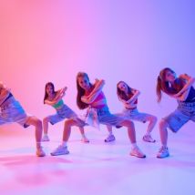 Dans Akademi Kocaeli – Dansa Olan Tutkunu Keşfet!