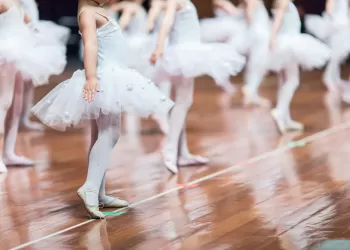 Darıca’da Dansın Enerjisi: Hip Hop ve K-Pop ile Hayallerini Gerçekleştir!