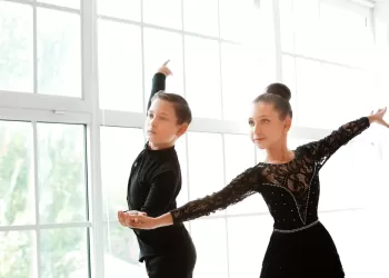 İzmit Dans Kursları ile Çocuğunuzun Ritmiyle Büyümesine Yardımcı Olunf