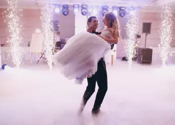 İzmit İlk Düğün Dansı İçin Profesyonel Rehberlik ve Koreografi Önerileri