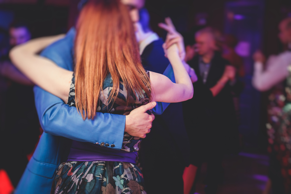 Kadikoy Dans Kurslari 1