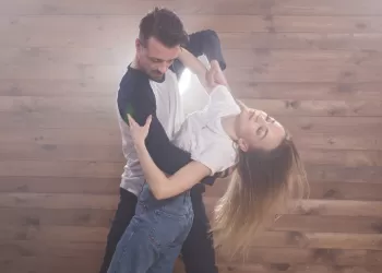 Körfez Tango Kursu - En İyi Eğitmenlerle Tango Deneyimi