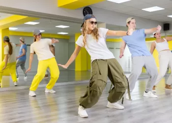 Yalova Dans Kursu: Her Yaşa ve Seviyeye Uygun Kurslar