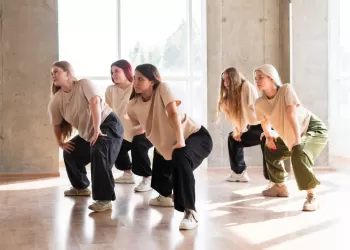 Yalova Dans Kursu Bachata Dersi - Aşk ve Ritimle Dansın Büyüsü