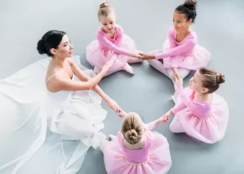 Dansın Büyülü Dünyasına Adım Atın: Yalova Dans Kursları ile Hayatınıza Ritim Katın