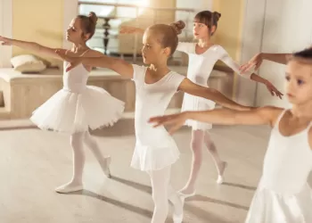 Yalova Termal Dans Kursu ile Bedeninizi ve Ruhunuzu Dansla İyileştirin!