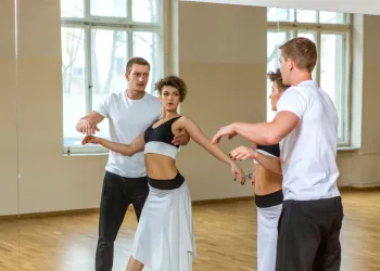 Dans Kursu Antalya Konyaaltı