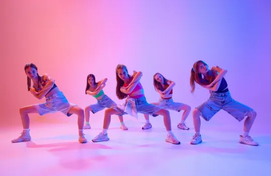 Dans Kurslari Yalova 1