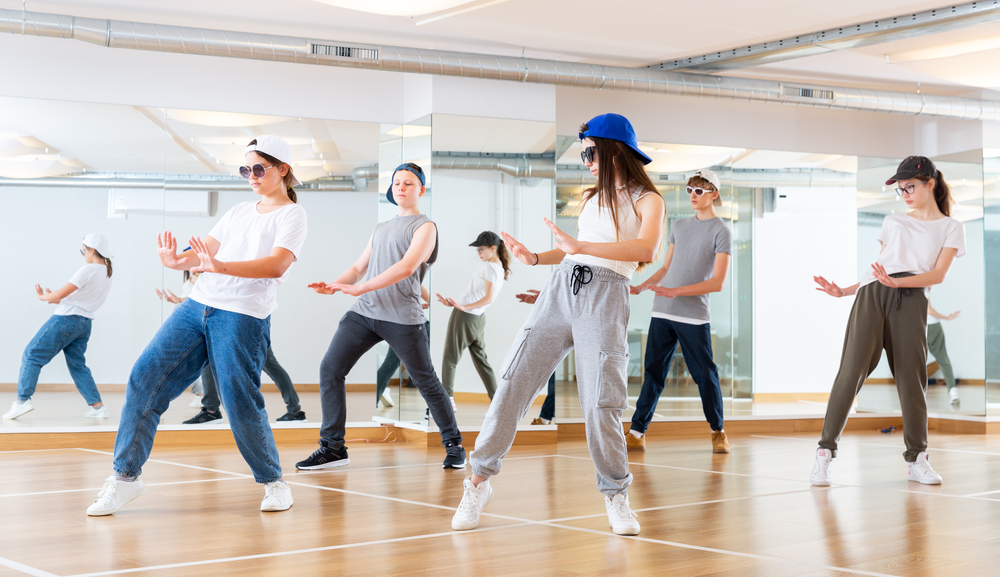 Dans Kurslari Yalova 3