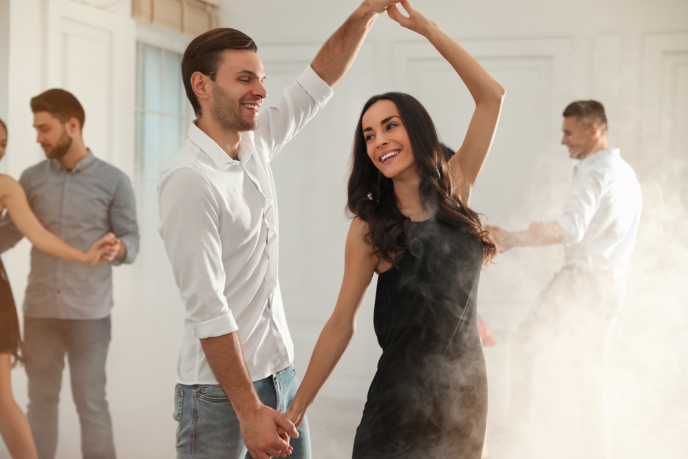 Yalova Dans Kurslari 4