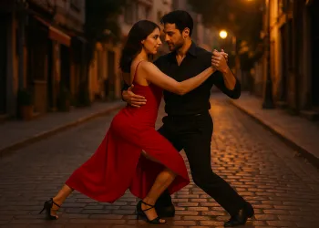 Gerçek "Aşk Dansı" Hangisi? (Tango, Bachata ve Rumba Karşılaştırması)