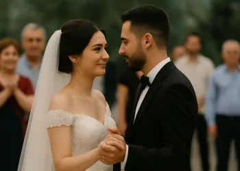 Tarzınıza ve Yeteneğinize Göre Unutulmaz Bir Düğün İçin 7 Dans Fikri (Adım Adım İpuçları ve Trendler)