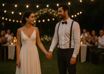 Düğün Dansı Kaç Dakika Olmalı? (İdeal Süre ve Şarkı Kısaltma İpuçları)