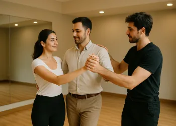 Düğün Dansı Ne Kadar? (2025 İstanbul Fiyatları ve Bütçe Rehberi)