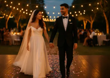 Unutulmaz Bir Başlangıç: Düğün Girişi Nasıl Olmalı? (2025 Fikirleri)