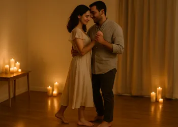 En Romantik Dans Hangisi? | Aşkınızı Anlatacak Dansı Bulun (2025)