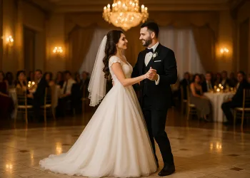 Gelin Damat Dansına Ne Denir? (Cevap: 'İlk Dans' ve Bilmeniz Gerekenler)